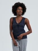 Cotton Lacey | Bomuld - Midnight
