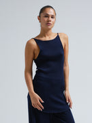 Fresco | Merinould - Navy
