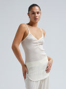 Piccola | Merinould - Off-white