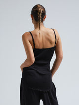 Seamless Basic Piccola | Merinould Stroptop Sort