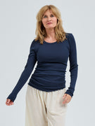 Silky Fiore | Silke - Navy