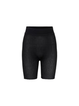 Seamless Basic Silky Conchita | Silke Shorts Sort