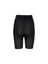 Seamless Basic Silky Conchita | Silke Shorts Sort