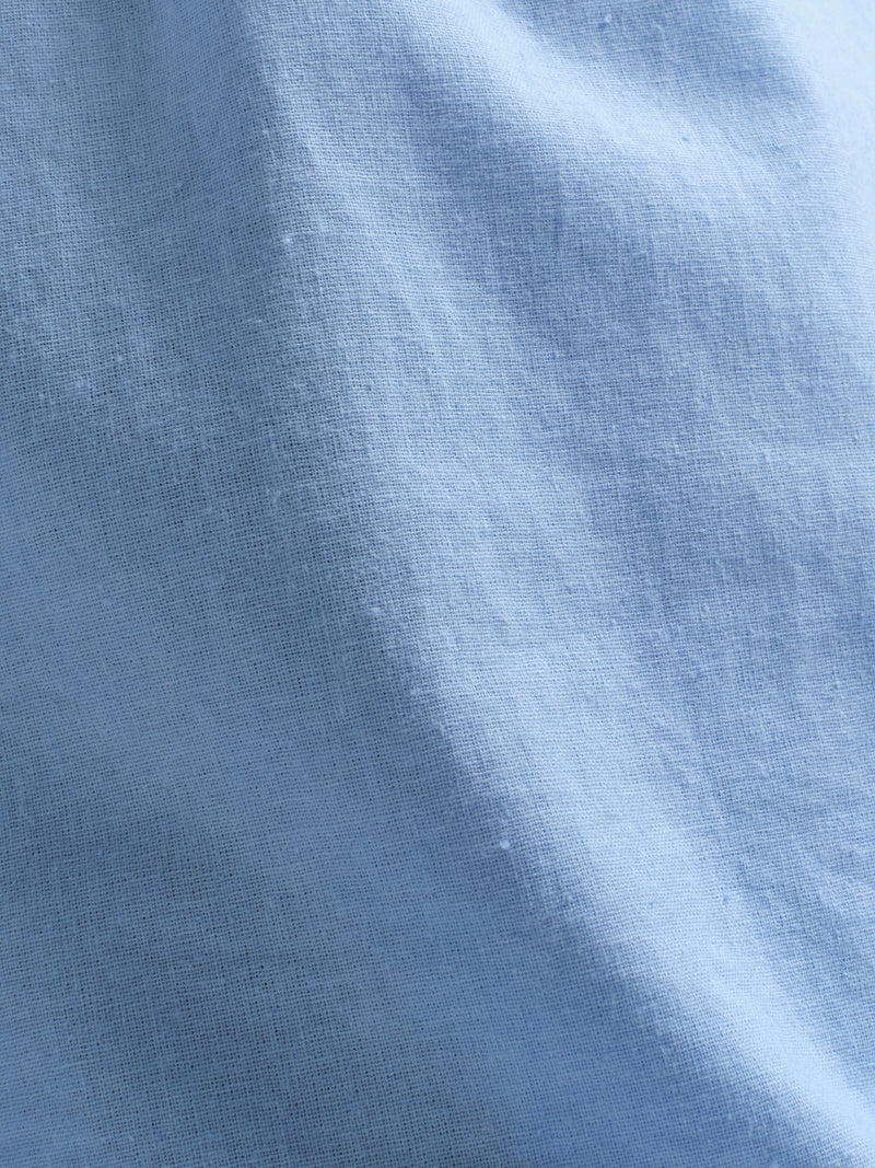Seamless Basic Boboli | Bomuld Shorts Light blue