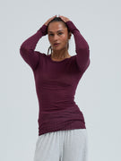 Cotton Elvira | Bomuld - Vineyard