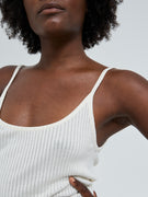 Silky Sofia | Silke - Off-white